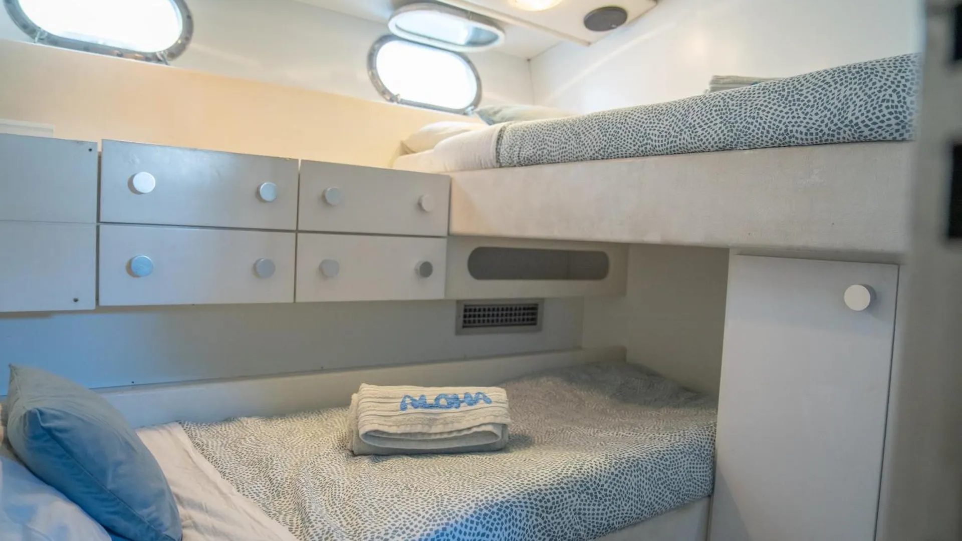 Hotel Boat Aloha Sant Adria de Besos Botel