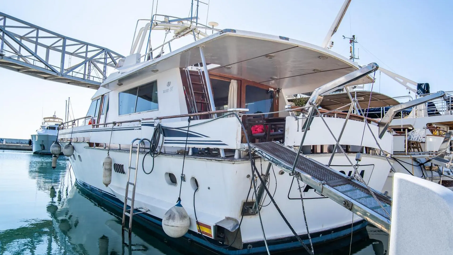 Hotel Boat Aloha Sant Adria de Besos 0*,