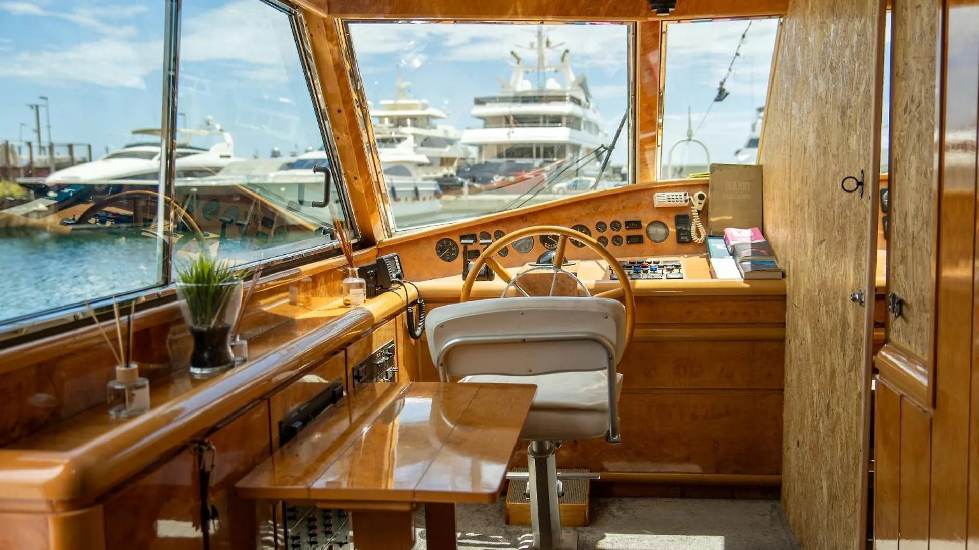 Botel Hotel Boat Aloha Sant Adria de Besos Spanien