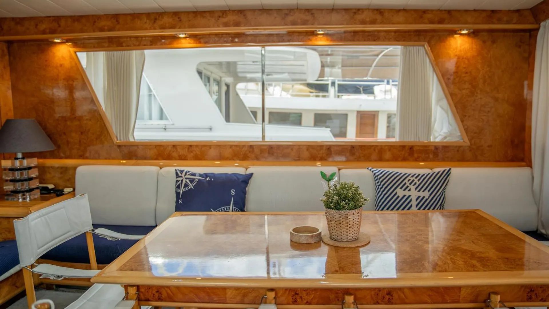 Botel Boat Aloha Hotel Sant Adria de Besos